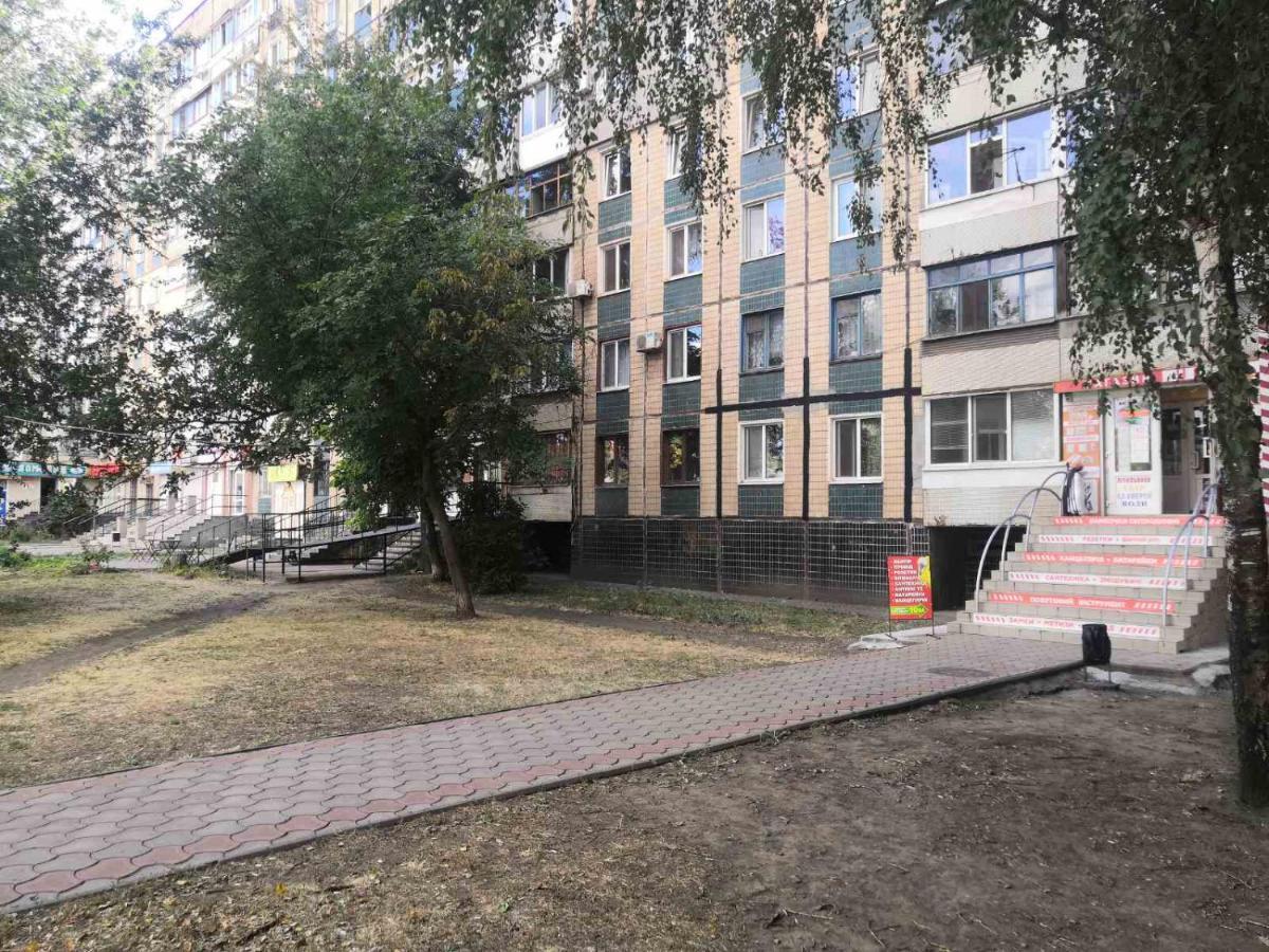 2К Апартаменты В Центре Поселение 24 На 7 Krivói Rog Exterior foto
