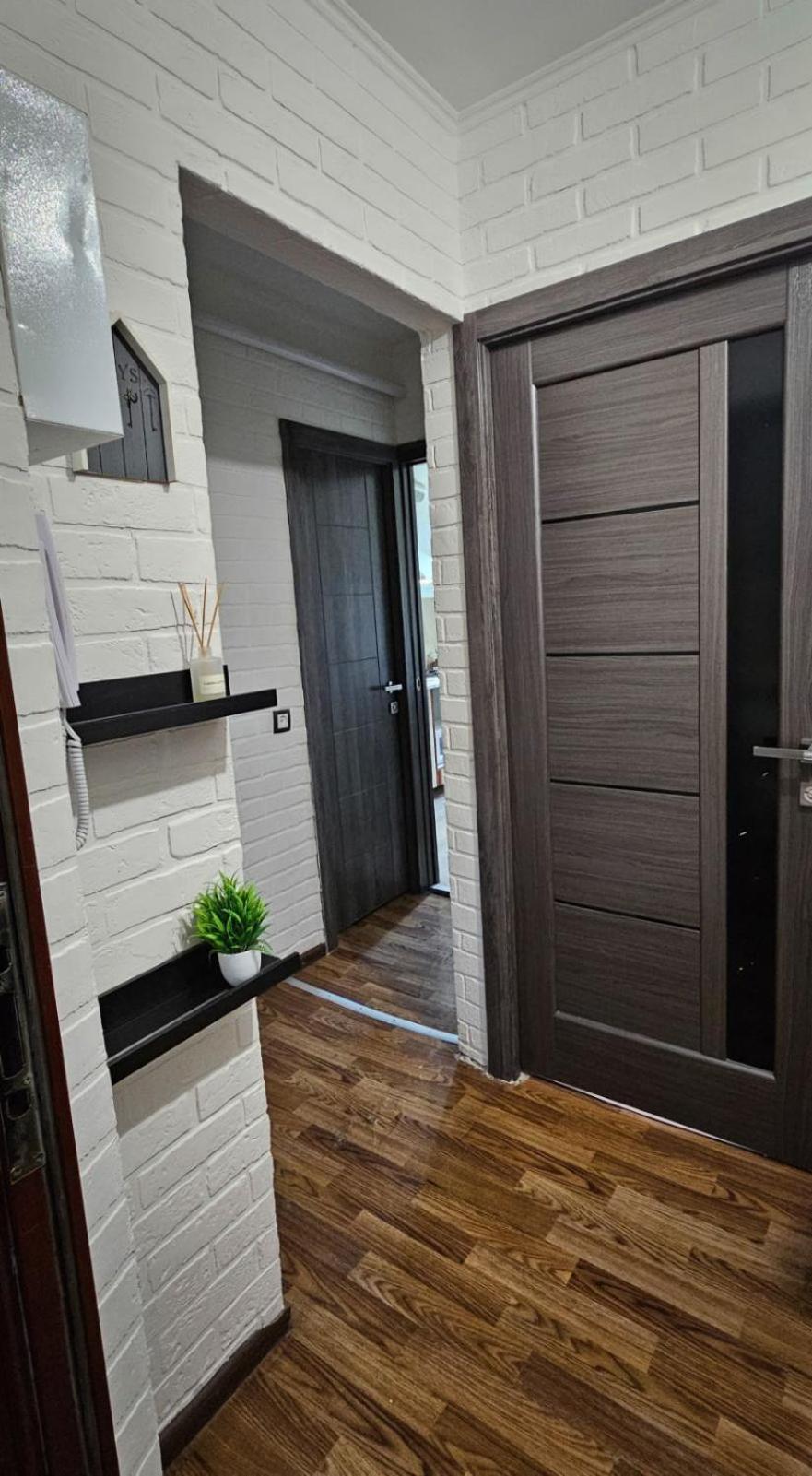 2К Апартаменты В Центре Поселение 24 На 7 Krivói Rog Exterior foto