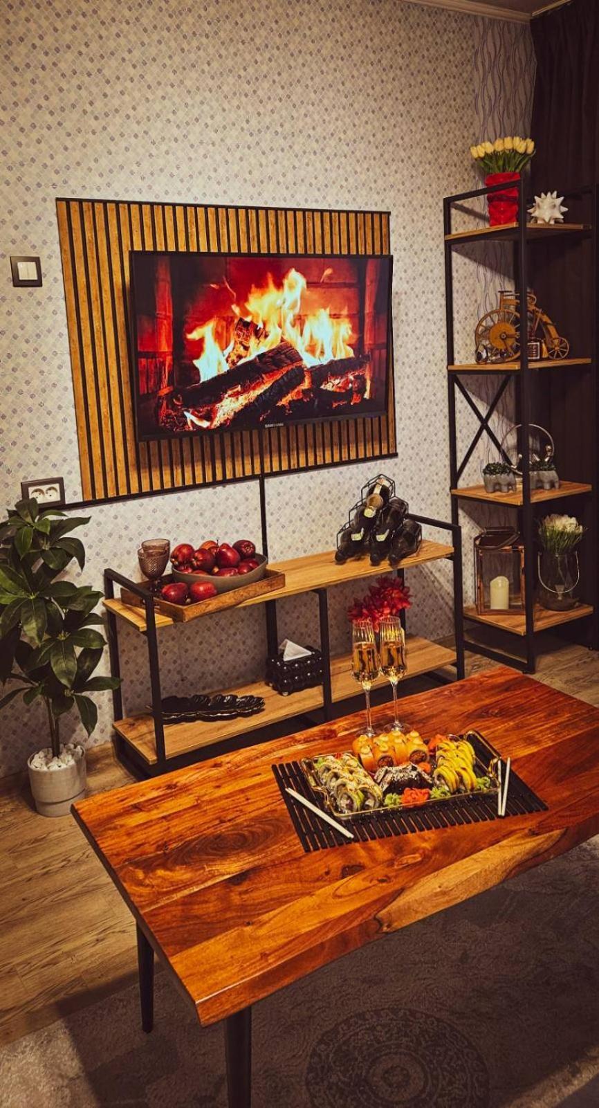 2К Апартаменты В Центре Поселение 24 На 7 Krivói Rog Exterior foto